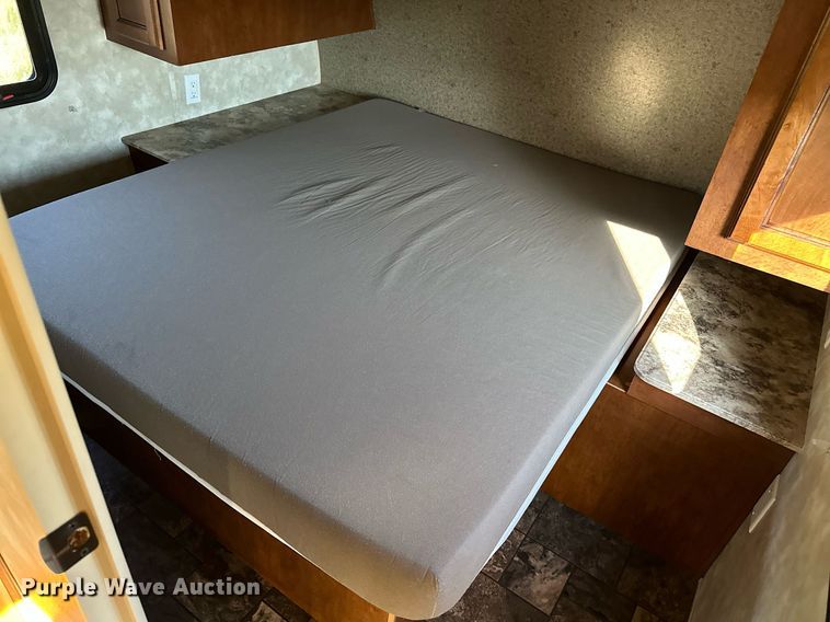 image for item OC9171 2014 Forest River Coachmen Catalina Santara  camper