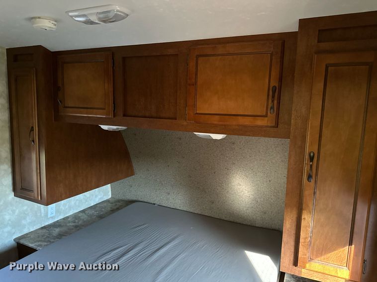 image for item OC9171 2014 Forest River Coachmen Catalina Santara  camper