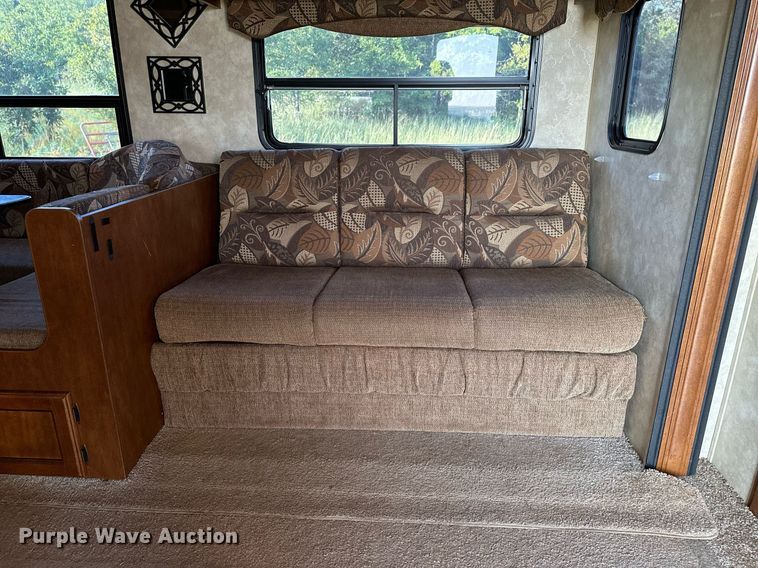 image for item OC9171 2014 Forest River Coachmen Catalina Santara  camper