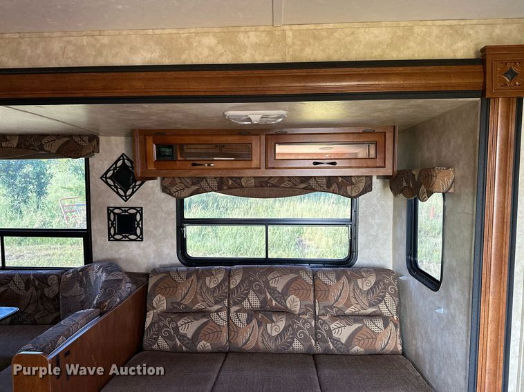 image for item OC9171 2014 Forest River Coachmen Catalina Santara  camper