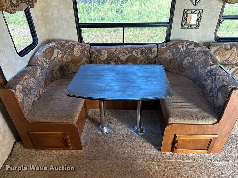 image for item OC9171 2014 Forest River Coachmen Catalina Santara  camper