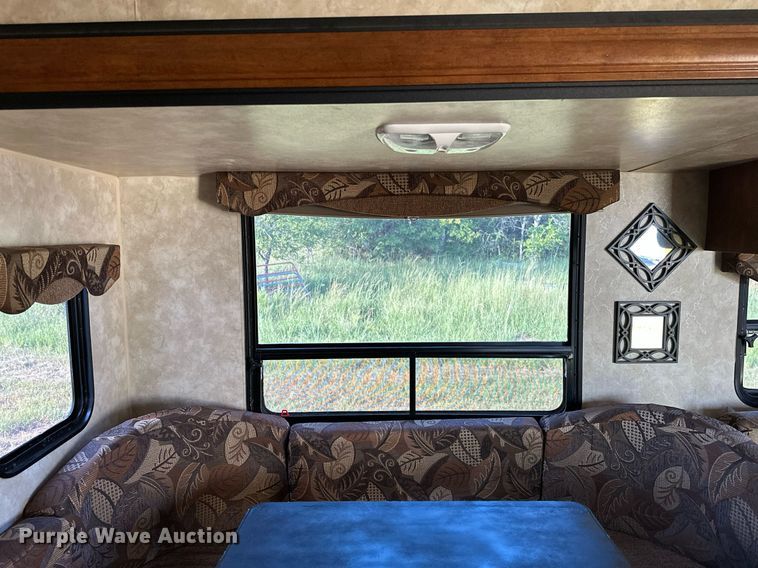 image for item OC9171 2014 Forest River Coachmen Catalina Santara  camper