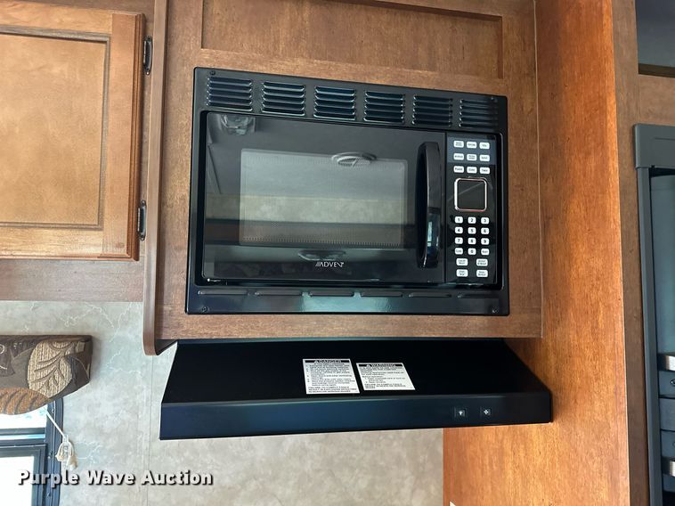 image for item OC9171 2014 Forest River Coachmen Catalina Santara  camper