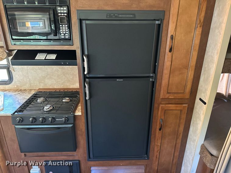 image for item OC9171 2014 Forest River Coachmen Catalina Santara  camper