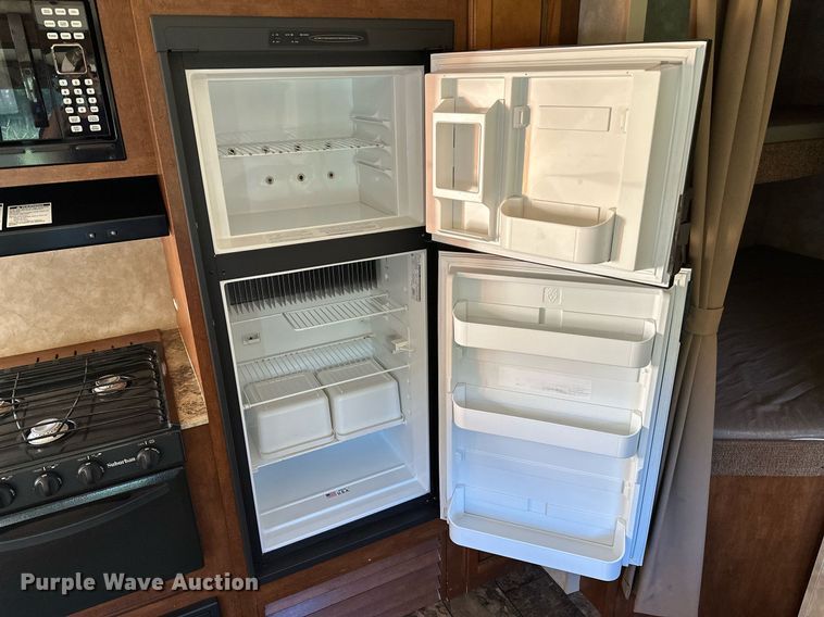 image for item OC9171 2014 Forest River Coachmen Catalina Santara  camper