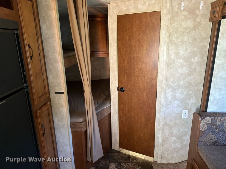 image for item OC9171 2014 Forest River Coachmen Catalina Santara  camper