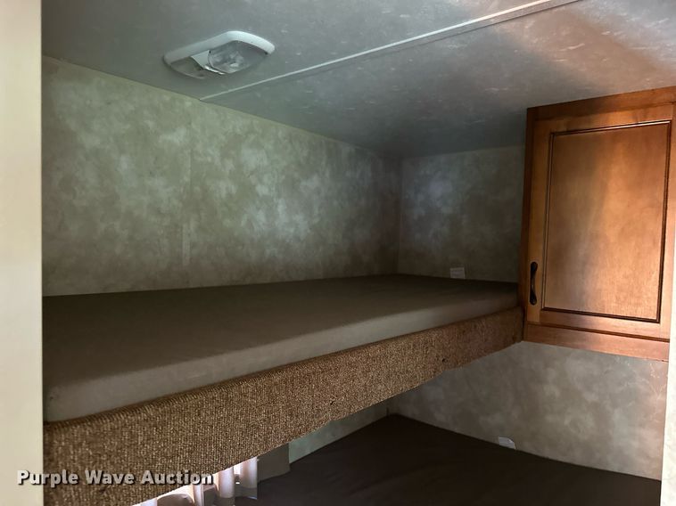 image for item OC9171 2014 Forest River Coachmen Catalina Santara  camper