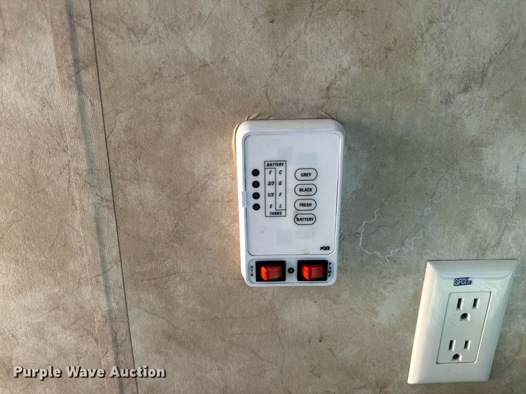 image for item OC9171 2014 Forest River Coachmen Catalina Santara  camper