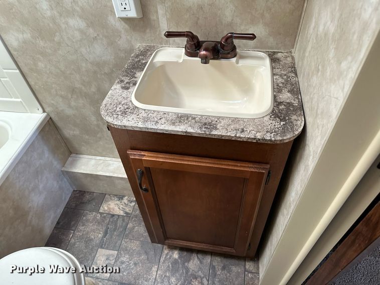 image for item OC9171 2014 Forest River Coachmen Catalina Santara  camper