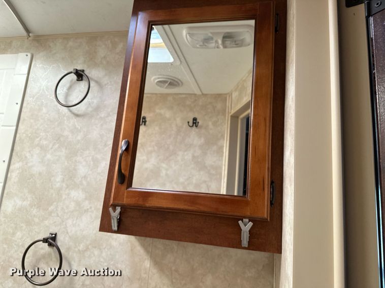 image for item OC9171 2014 Forest River Coachmen Catalina Santara  camper