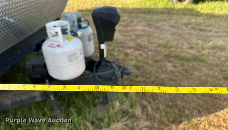 image for item OC9171 2014 Forest River Coachmen Catalina Santara  camper