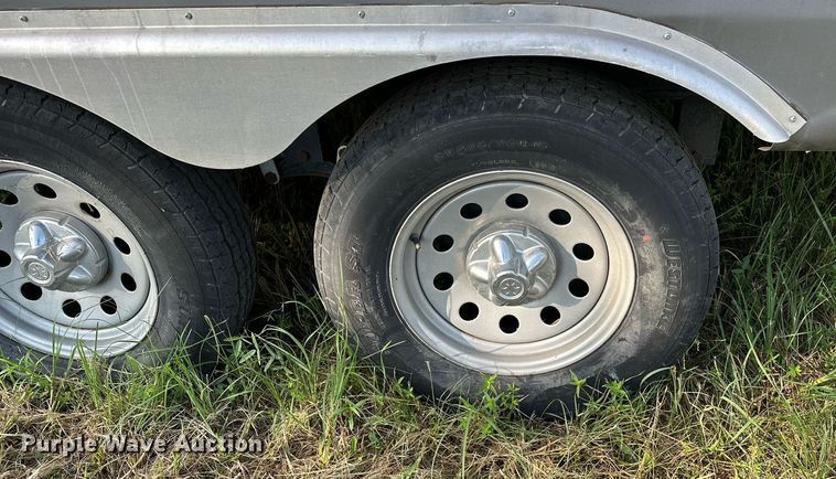 image for item OC9171 2014 Forest River Coachmen Catalina Santara  camper