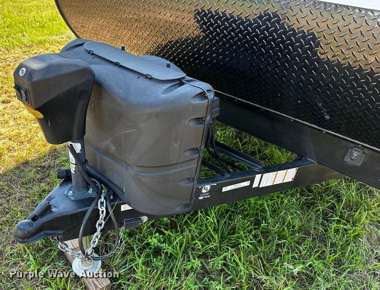 image for item OC9172 2020 Heartland Trail Runner  camper