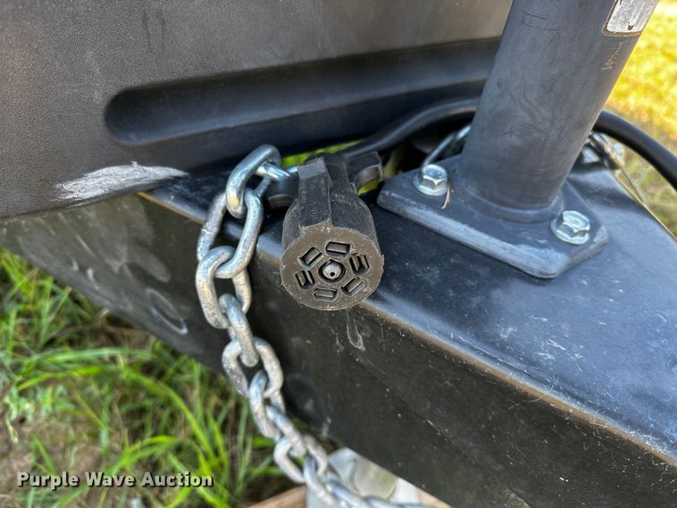 image for item OC9172 2020 Heartland Trail Runner  camper