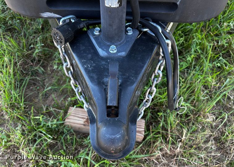 image for item OC9172 2020 Heartland Trail Runner  camper