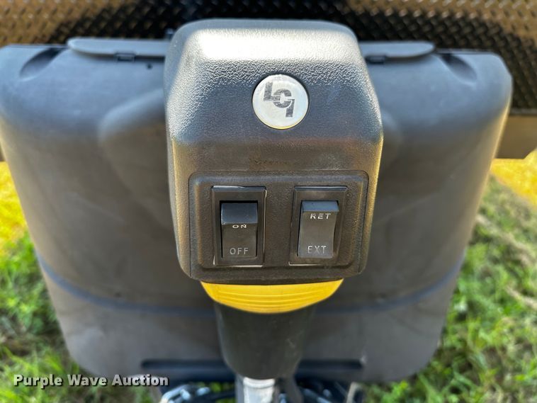 image for item OC9172 2020 Heartland Trail Runner  camper