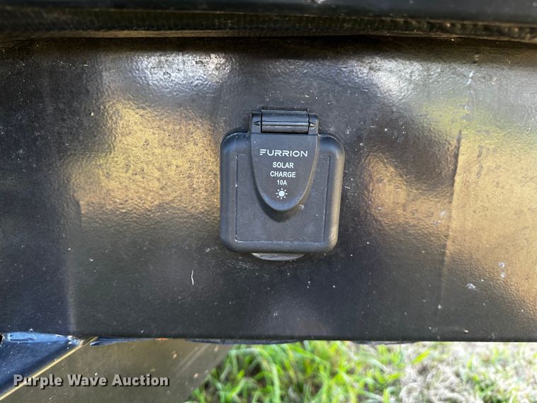 image for item OC9172 2020 Heartland Trail Runner  camper