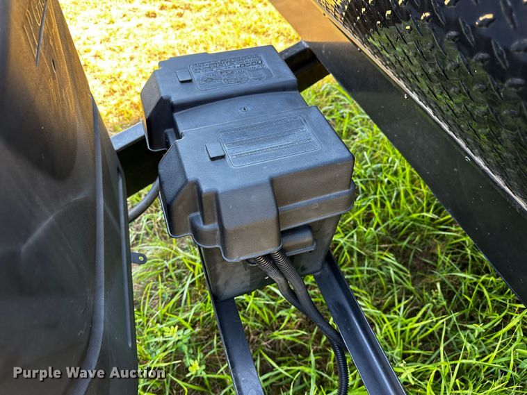 image for item OC9172 2020 Heartland Trail Runner  camper