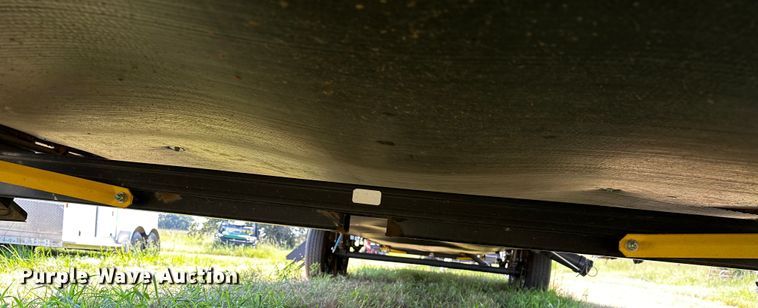 image for item OC9172 2020 Heartland Trail Runner  camper