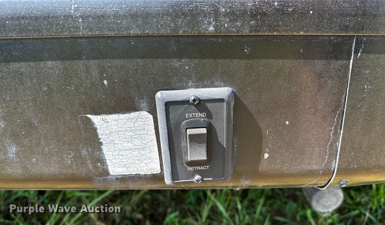 image for item OC9172 2020 Heartland Trail Runner  camper