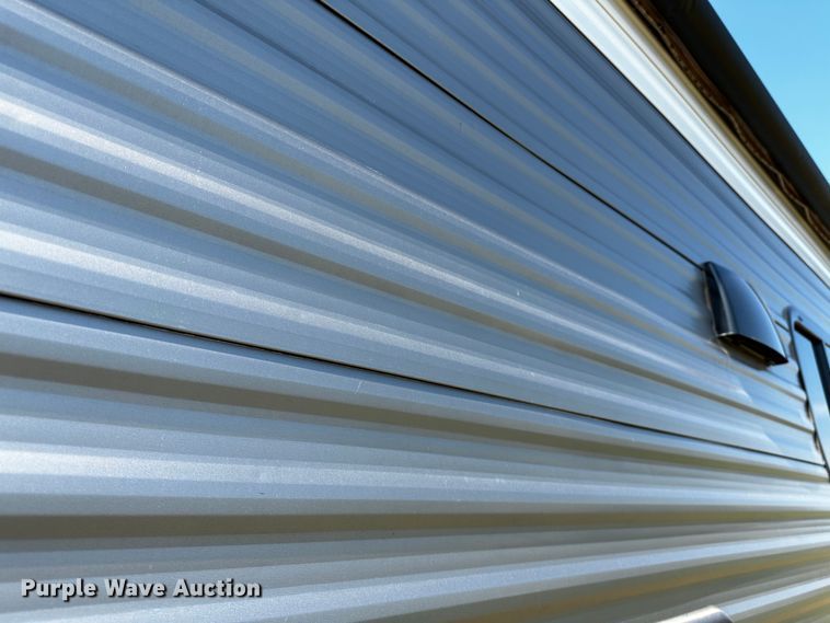 image for item OC9172 2020 Heartland Trail Runner  camper