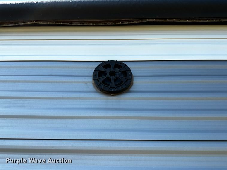 image for item OC9172 2020 Heartland Trail Runner  camper