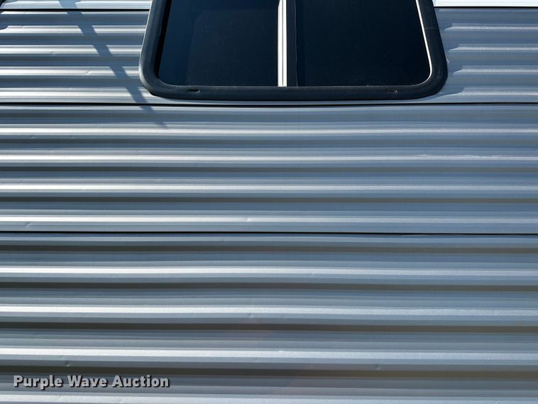 image for item OC9172 2020 Heartland Trail Runner  camper