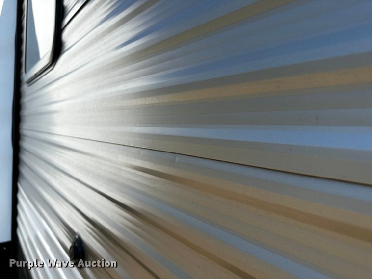 image for item OC9172 2020 Heartland Trail Runner  camper