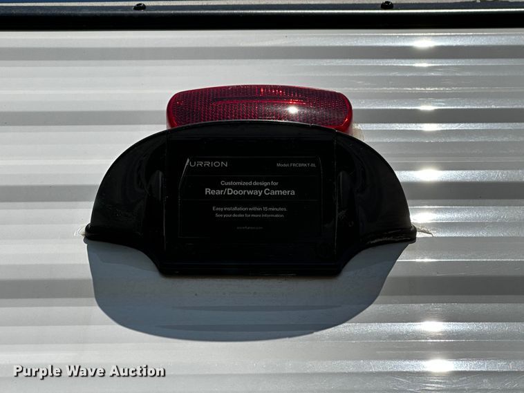 image for item OC9172 2020 Heartland Trail Runner  camper