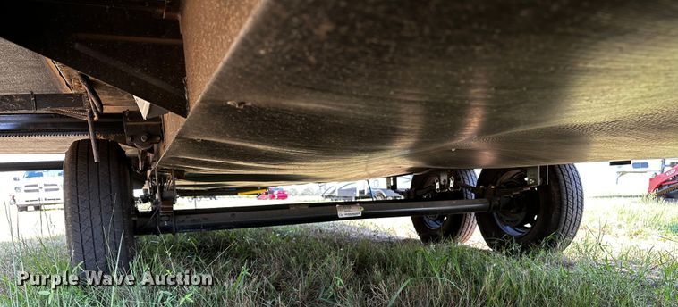 image for item OC9172 2020 Heartland Trail Runner  camper