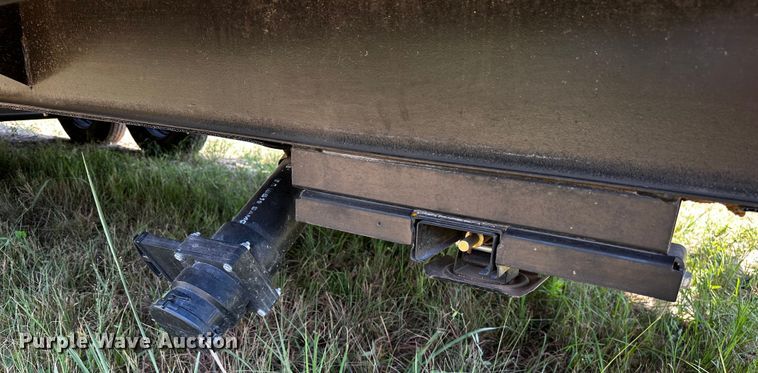 image for item OC9172 2020 Heartland Trail Runner  camper