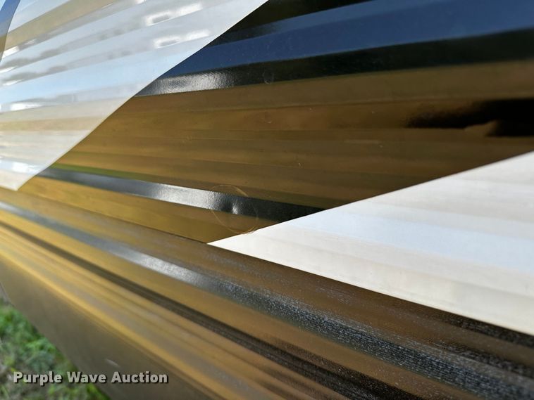 image for item OC9172 2020 Heartland Trail Runner  camper