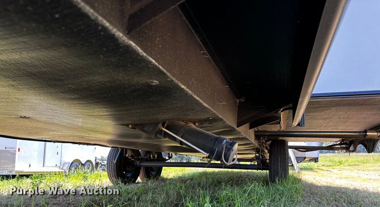 image for item OC9172 2020 Heartland Trail Runner  camper