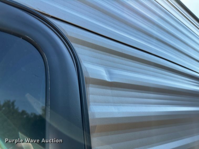 image for item OC9172 2020 Heartland Trail Runner  camper