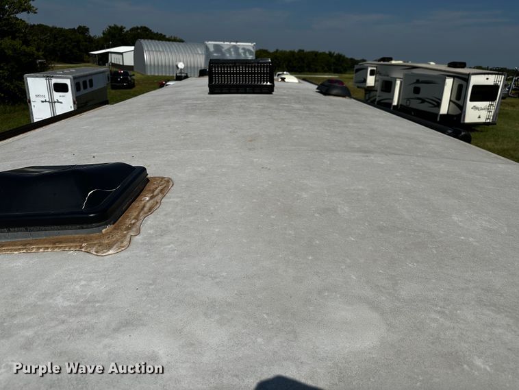 image for item OC9172 2020 Heartland Trail Runner  camper