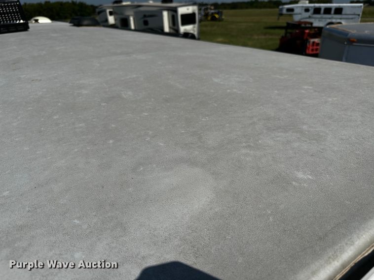 image for item OC9172 2020 Heartland Trail Runner  camper