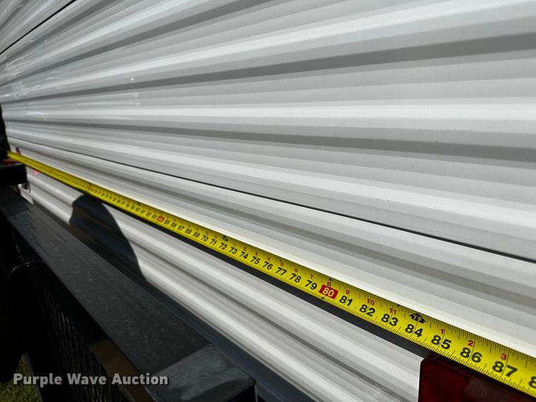 image for item OC9172 2020 Heartland Trail Runner  camper