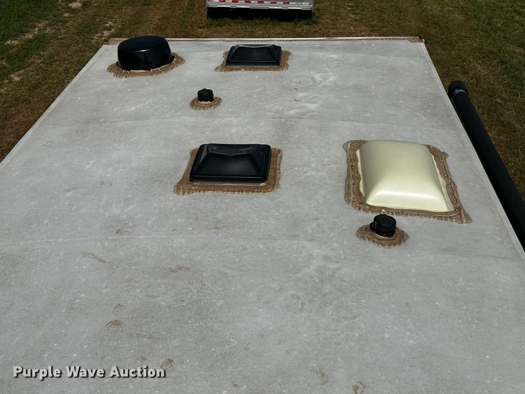 image for item OC9172 2020 Heartland Trail Runner  camper