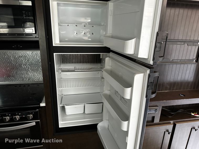 image for item OC9172 2020 Heartland Trail Runner  camper