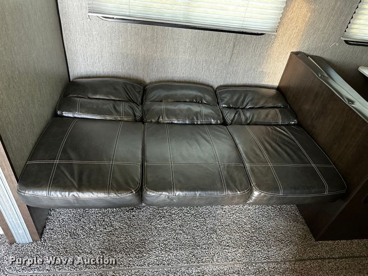 image for item OC9172 2020 Heartland Trail Runner  camper