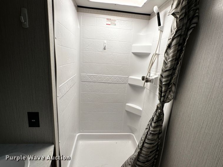 image for item OC9172 2020 Heartland Trail Runner  camper