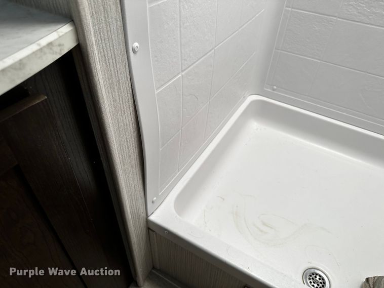 image for item OC9172 2020 Heartland Trail Runner  camper