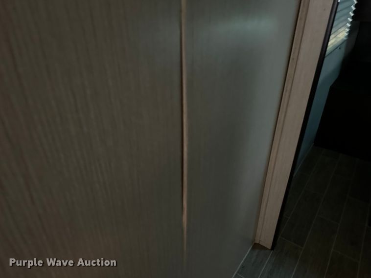 image for item OC9172 2020 Heartland Trail Runner  camper