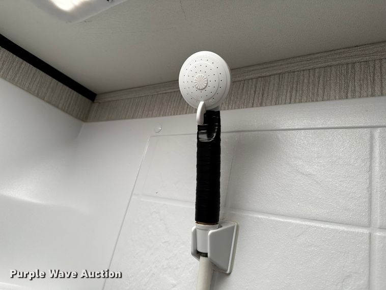 image for item OC9172 2020 Heartland Trail Runner  camper