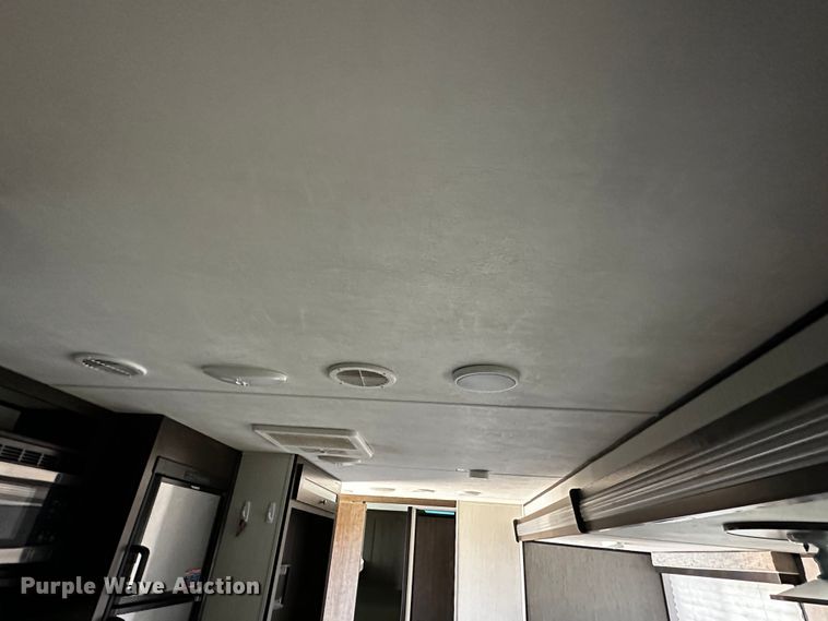 image for item OC9172 2020 Heartland Trail Runner  camper