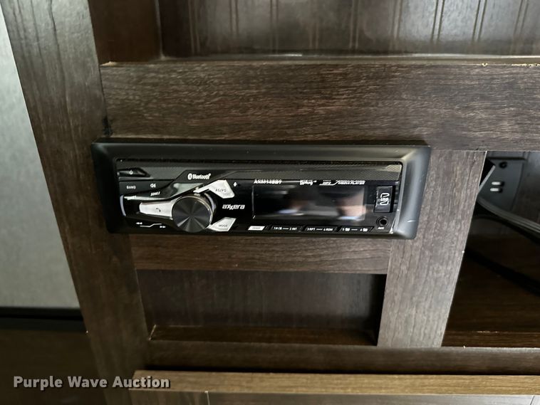 image for item OC9172 2020 Heartland Trail Runner  camper