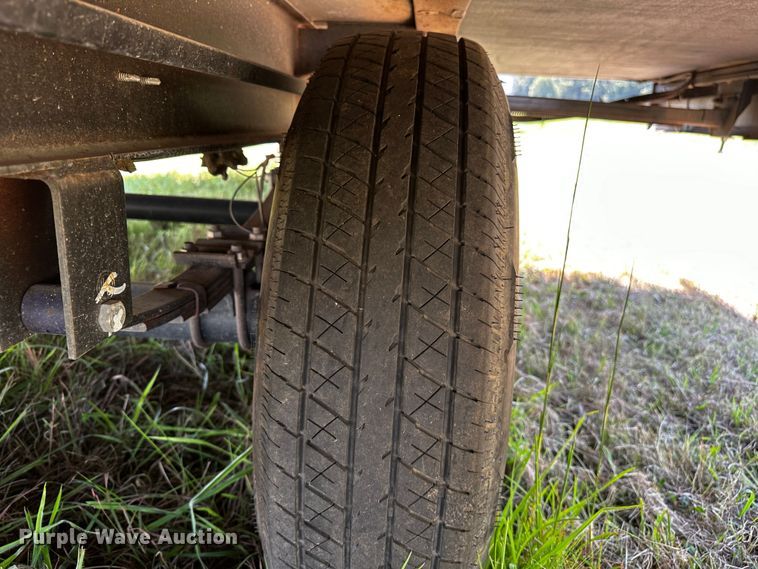 image for item OC9172 2020 Heartland Trail Runner  camper