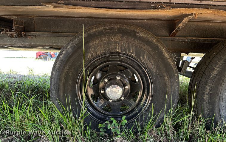 image for item OC9172 2020 Heartland Trail Runner  camper