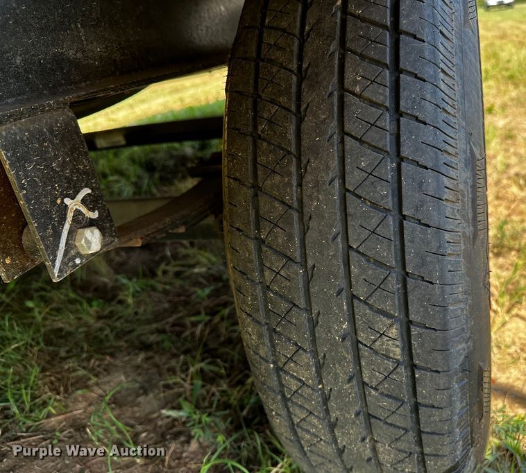 image for item OC9172 2020 Heartland Trail Runner  camper