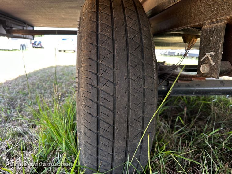 image for item OC9172 2020 Heartland Trail Runner  camper